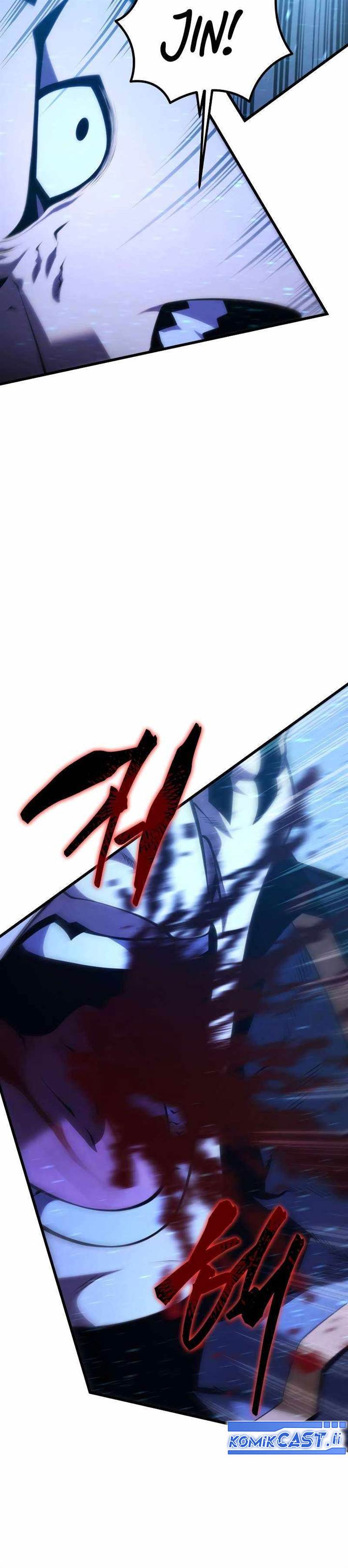 Swordmaster’s Youngest Son Chap 171 - Next Chap 172