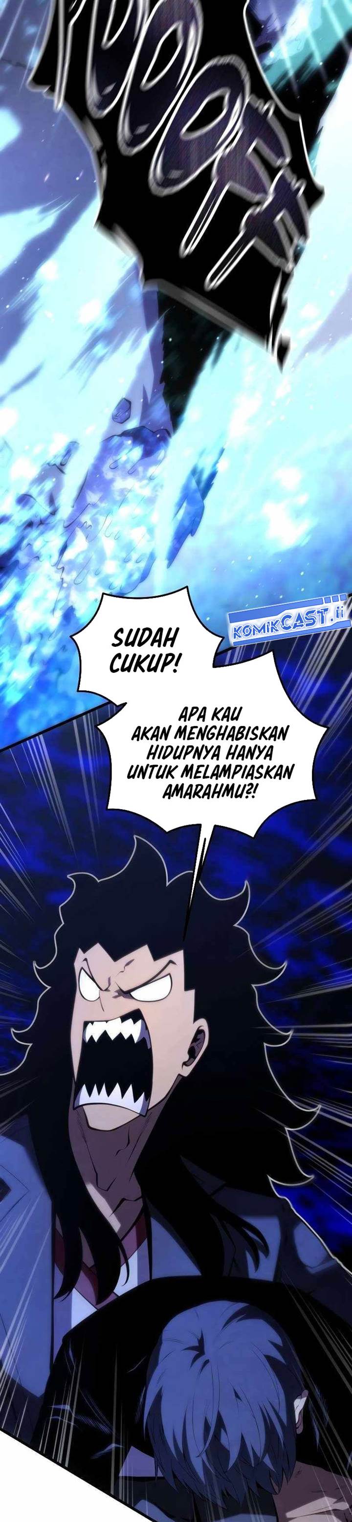 Swordmaster’s Youngest Son Chap 171 - Next Chap 172