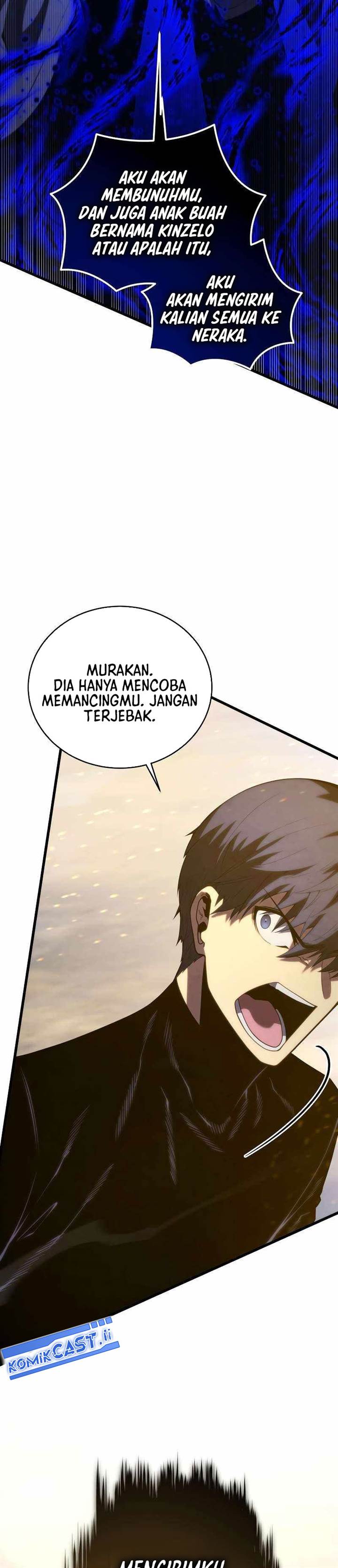 Swordmaster’s Youngest Son Chap 171 - Next Chap 172