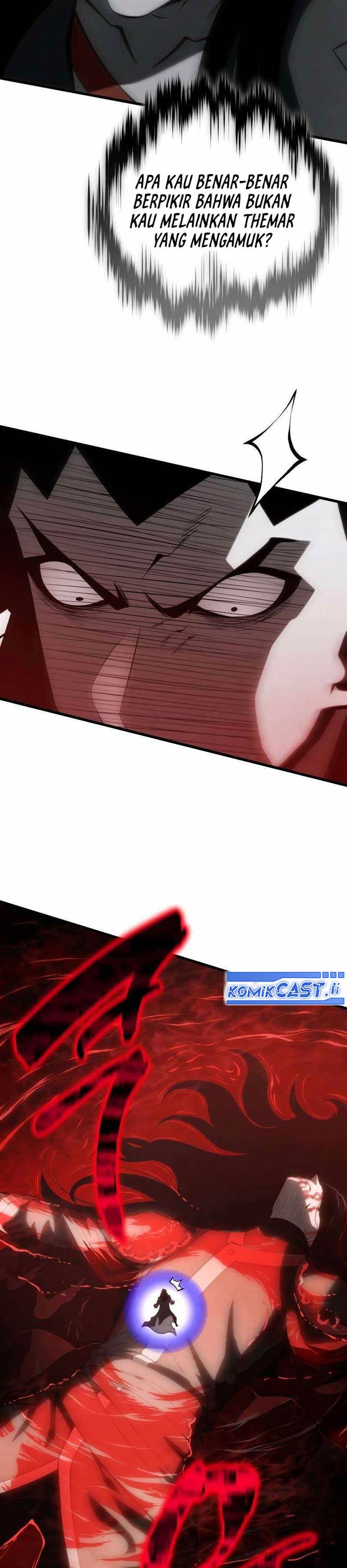 Swordmaster’s Youngest Son Chap 171 - Next Chap 172