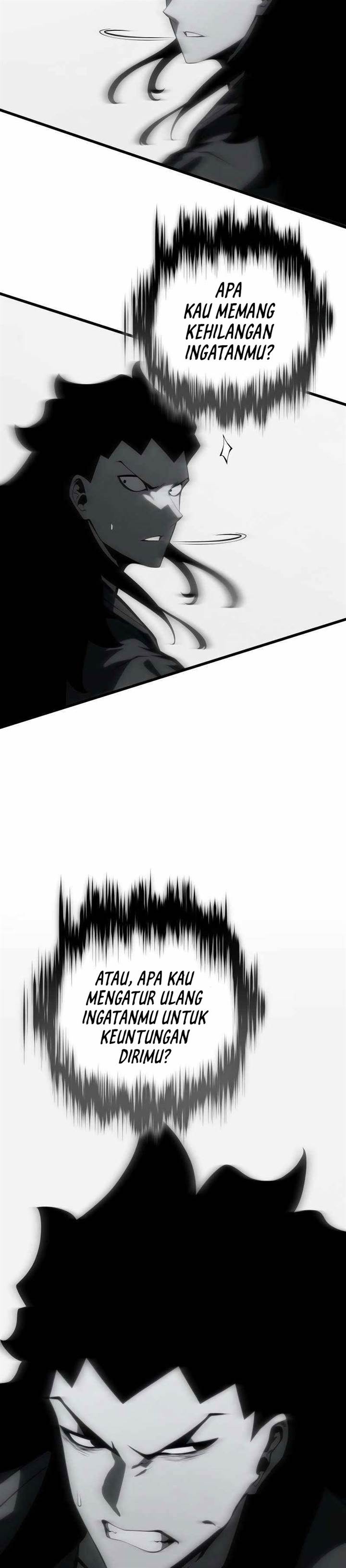 Swordmaster’s Youngest Son Chap 171 - Next Chap 172