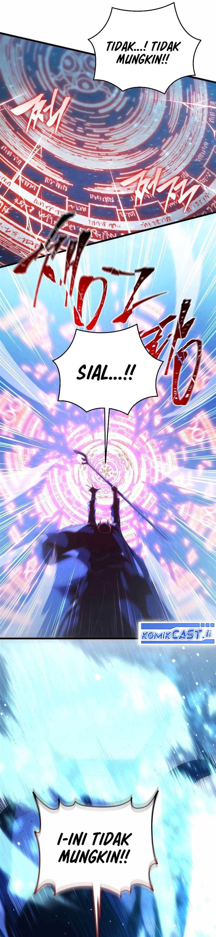 Swordmaster’s Youngest Son Chap 171 - Next Chap 172