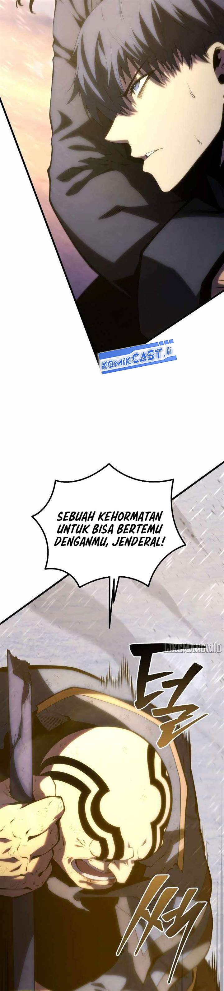 Swordmaster’s Youngest Son Chap 171 - Next Chap 172