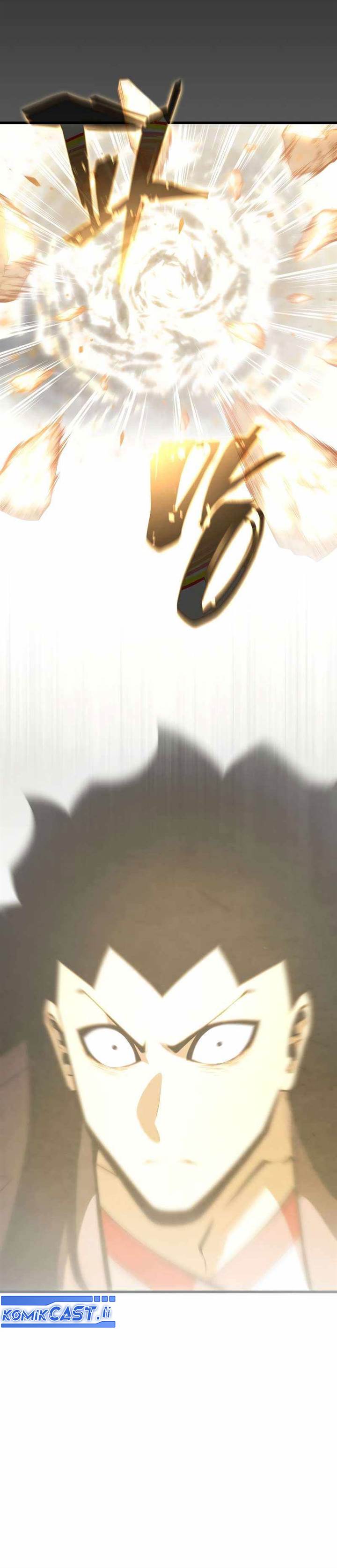 Swordmaster’s Youngest Son Chap 171 - Next Chap 172