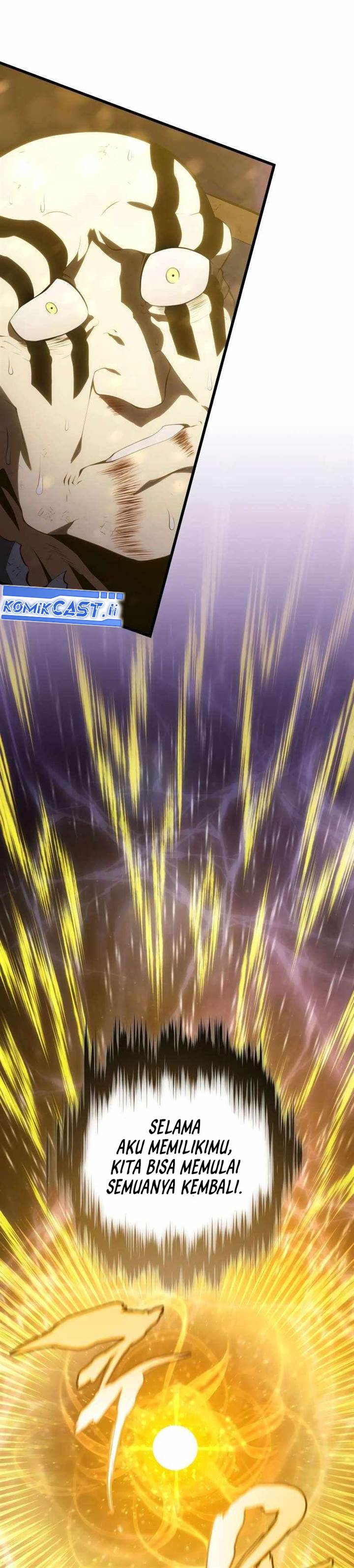 Swordmaster’s Youngest Son Chap 171 - Next Chap 172