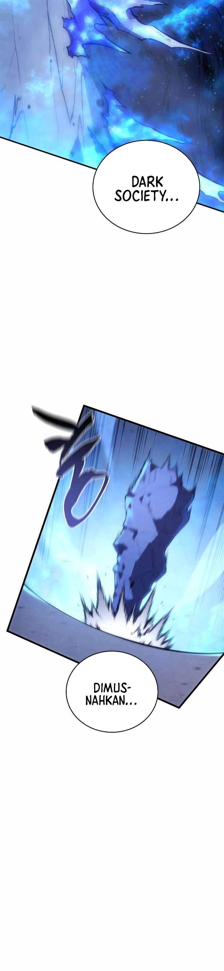 Swordmaster’s Youngest Son Chap 171 - Next Chap 172