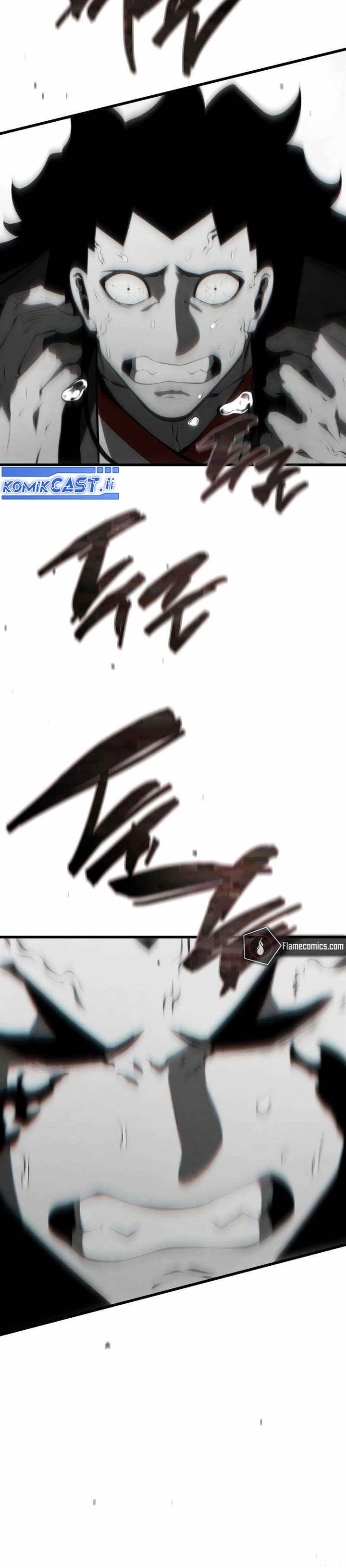 Swordmaster’s Youngest Son Chap 171 - Next Chap 172