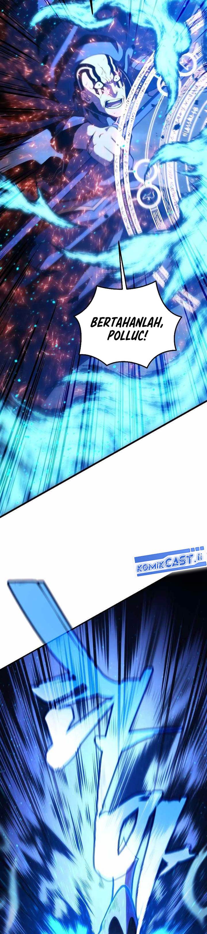 Swordmaster’s Youngest Son Chap 171 - Next Chap 172