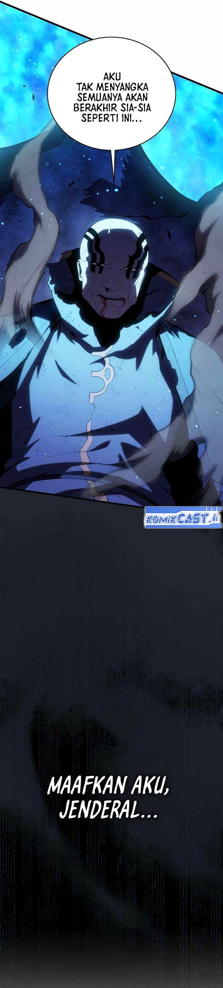 Swordmaster’s Youngest Son Chap 171 - Next Chap 172