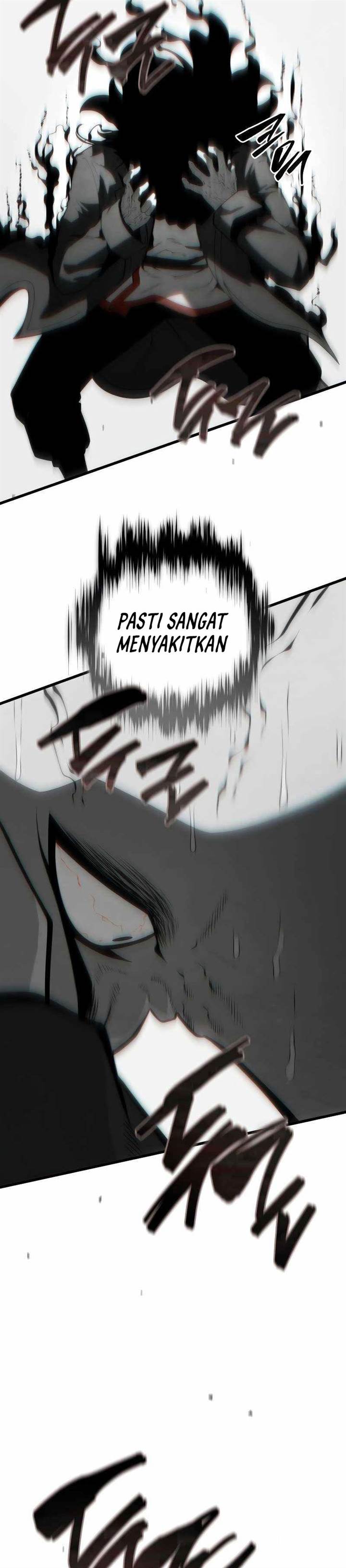 Swordmaster’s Youngest Son Chap 171 - Next Chap 172