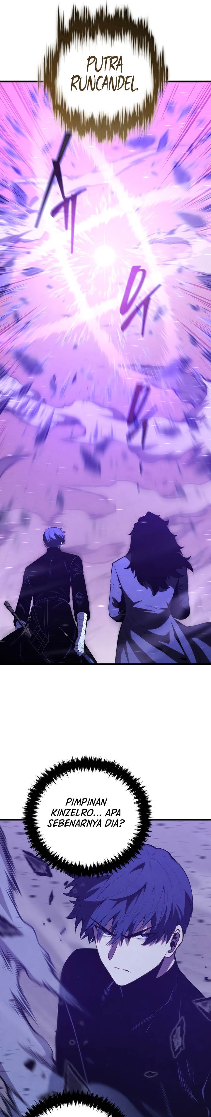 Swordmaster’s Youngest Son Chap 172 - Next Chap 173