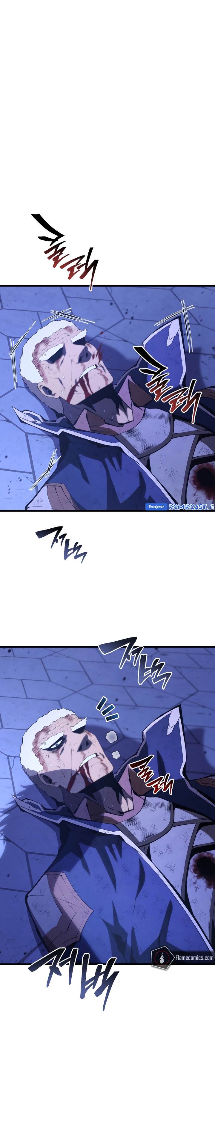 Swordmaster’s Youngest Son Chap 172 - Next Chap 173