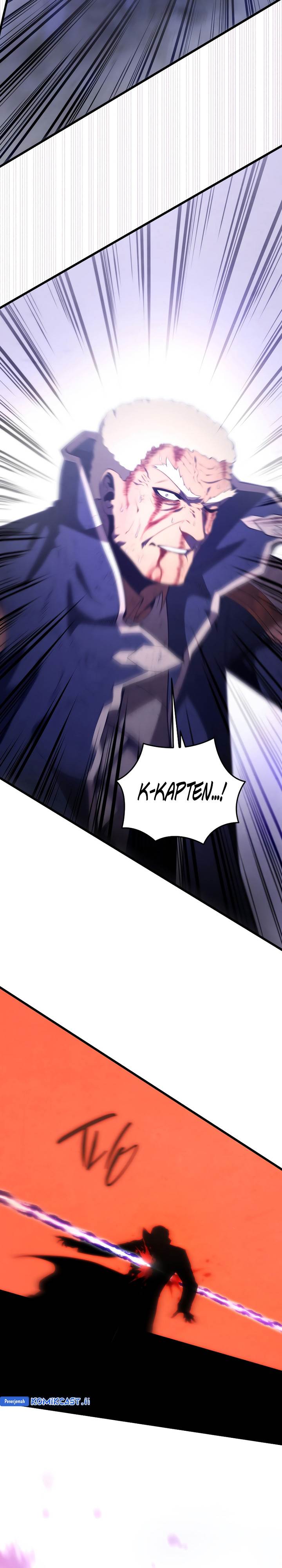 Swordmaster’s Youngest Son Chap 172 - Next Chap 173