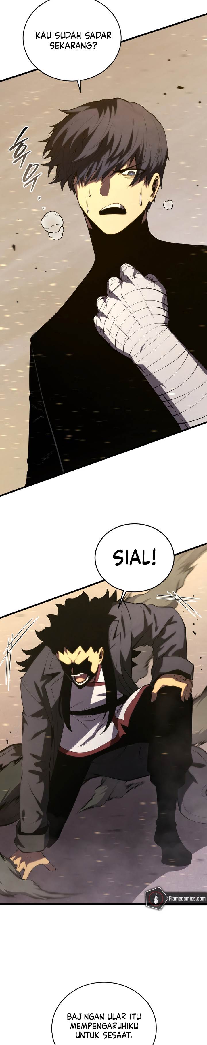 Swordmaster’s Youngest Son Chap 172 - Next Chap 173