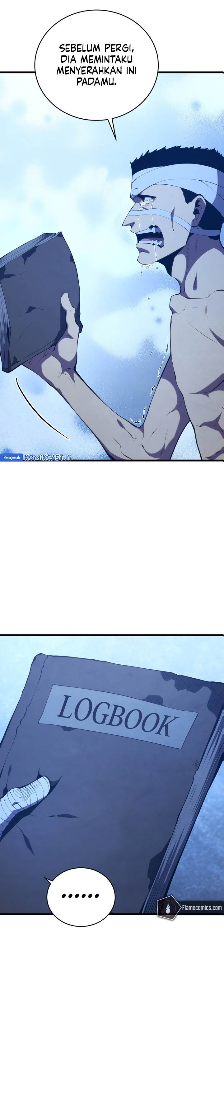 Swordmaster’s Youngest Son Chap 172 - Next Chap 173