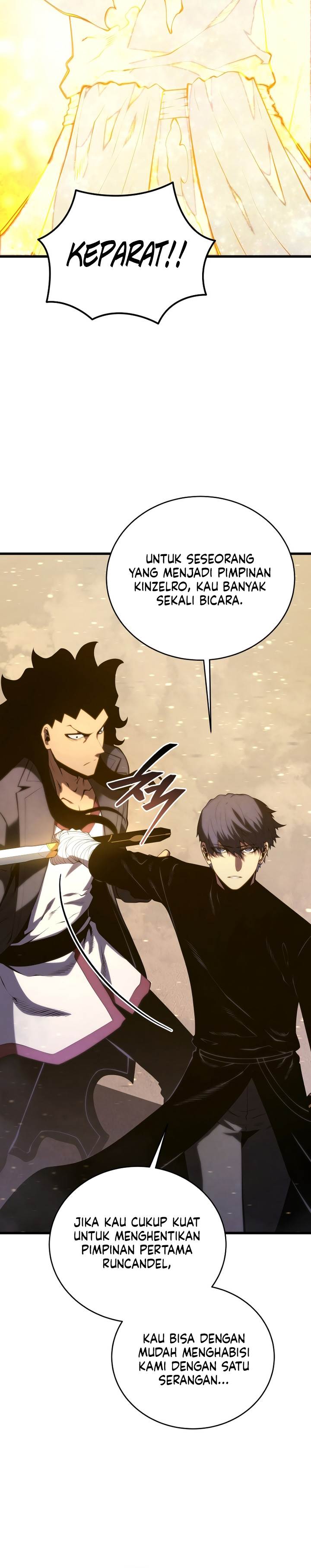 Swordmaster’s Youngest Son Chap 172 - Next Chap 173