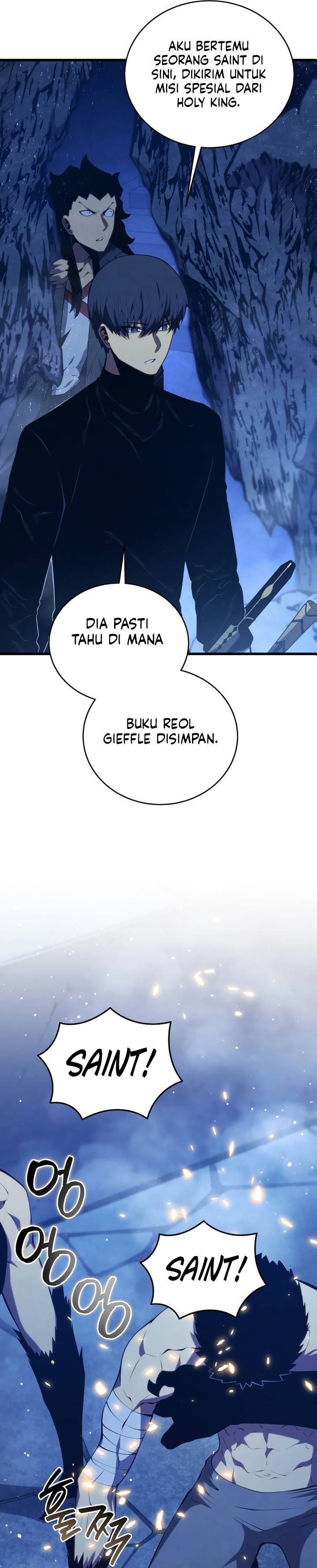 Swordmaster’s Youngest Son Chap 172 - Next Chap 173