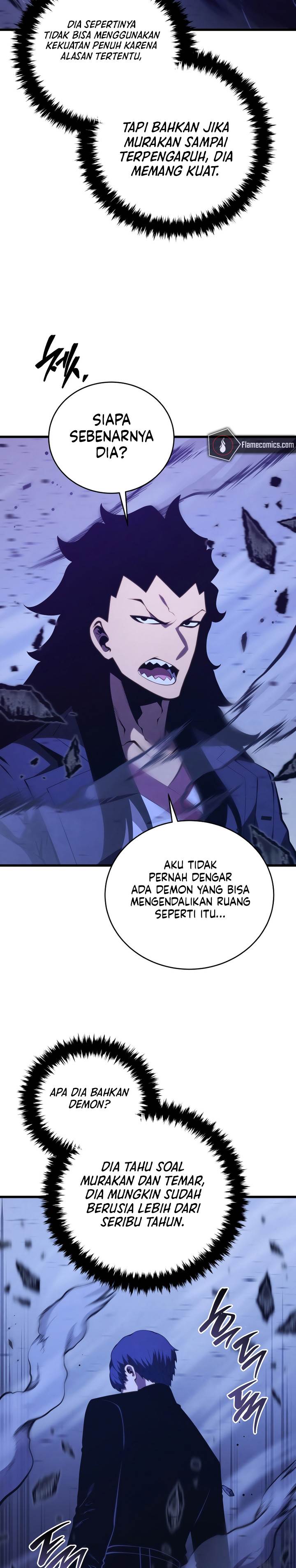 Swordmaster’s Youngest Son Chap 172 - Next Chap 173