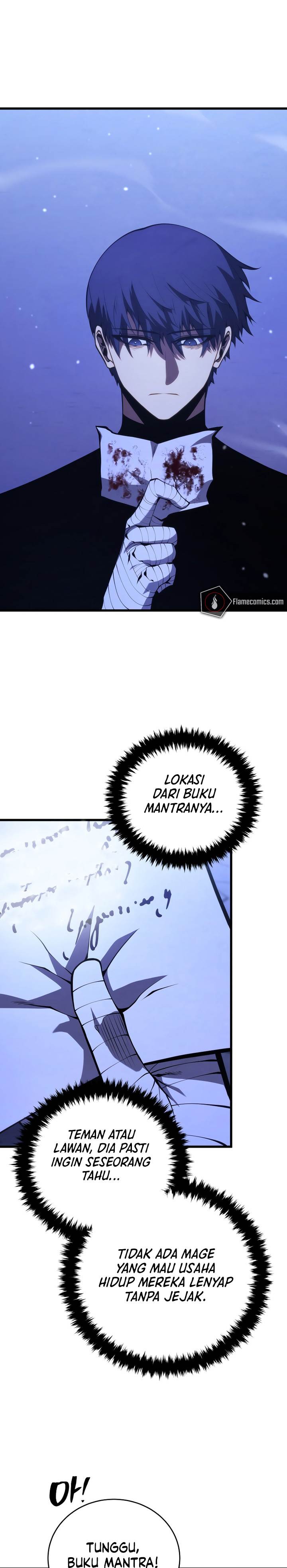 Swordmaster’s Youngest Son Chap 172 - Next Chap 173