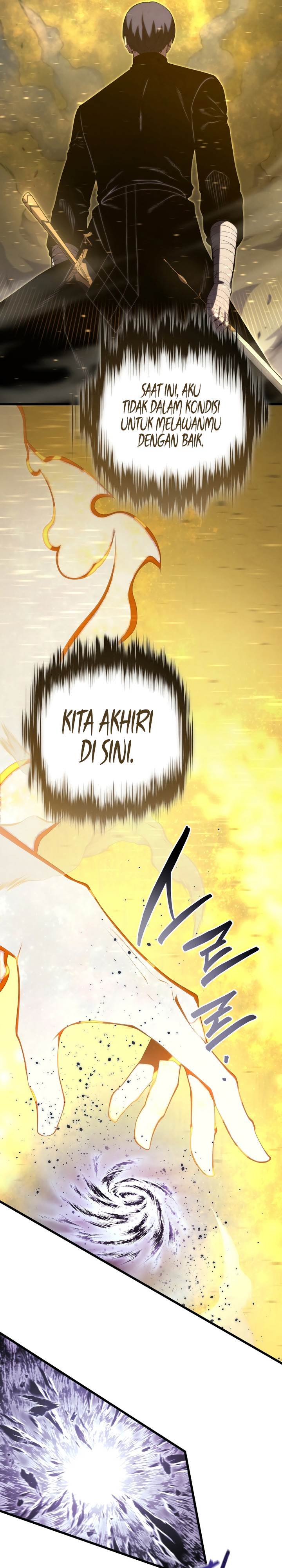 Swordmaster’s Youngest Son Chap 172 - Next Chap 173