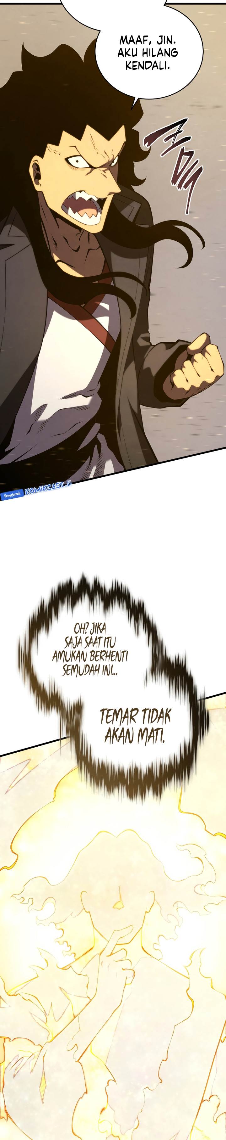 Swordmaster’s Youngest Son Chap 172 - Next Chap 173