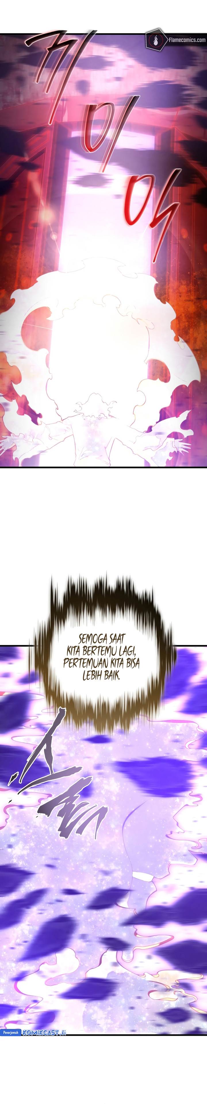 Swordmaster’s Youngest Son Chap 172 - Next Chap 173