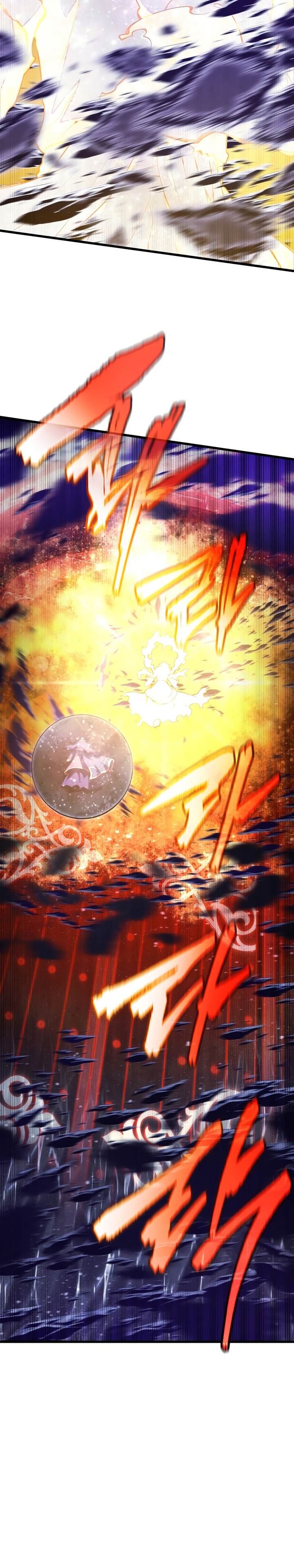 Swordmaster’s Youngest Son Chap 172 - Next Chap 173