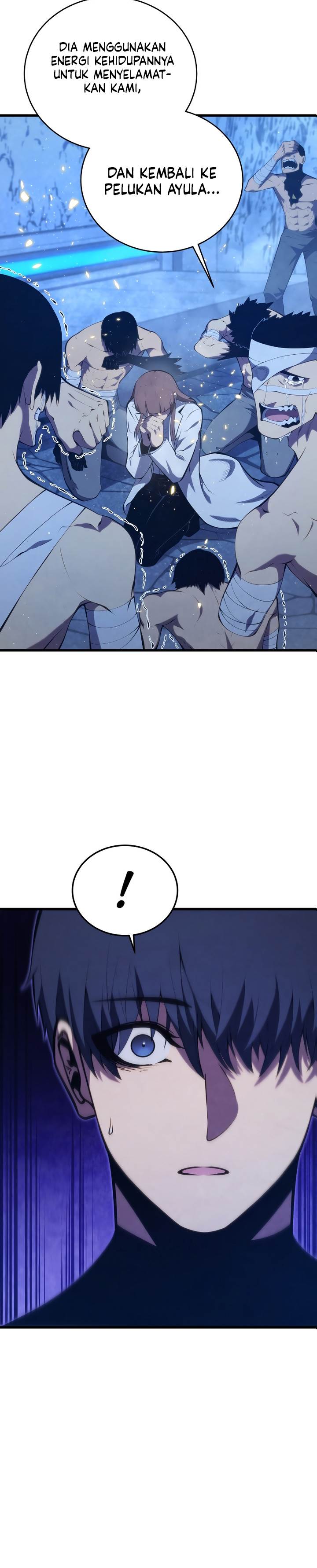 Swordmaster’s Youngest Son Chap 172 - Next Chap 173