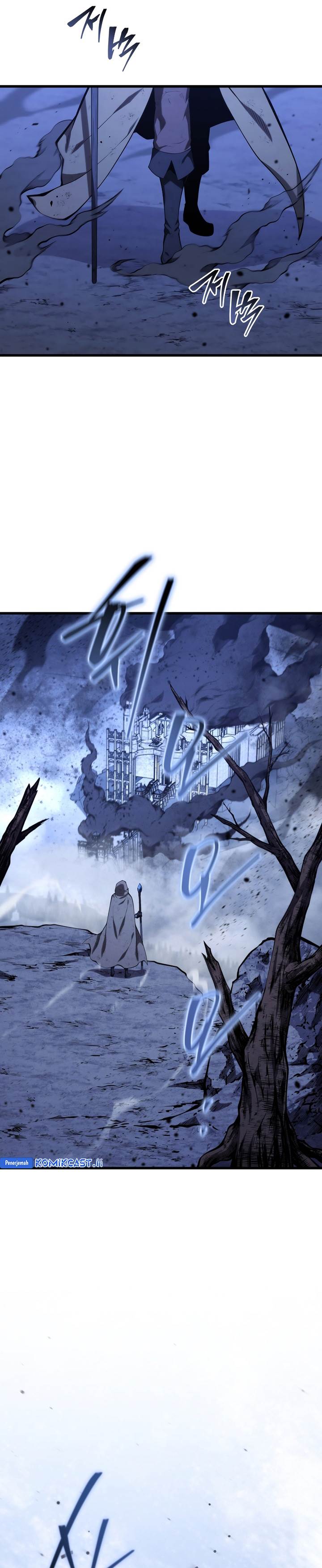 Swordmaster’s Youngest Son Chap 172 - Next Chap 173