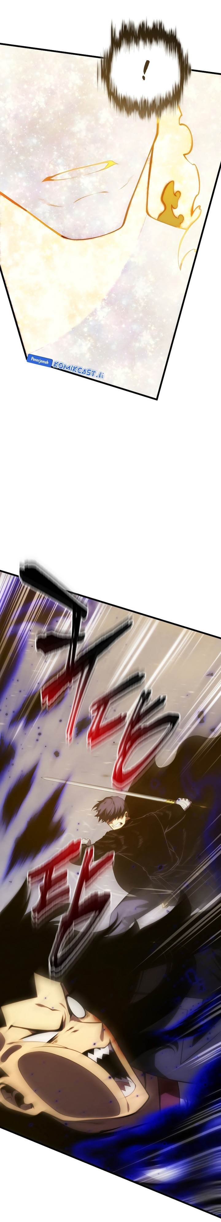 Swordmaster’s Youngest Son Chap 172 - Next Chap 173