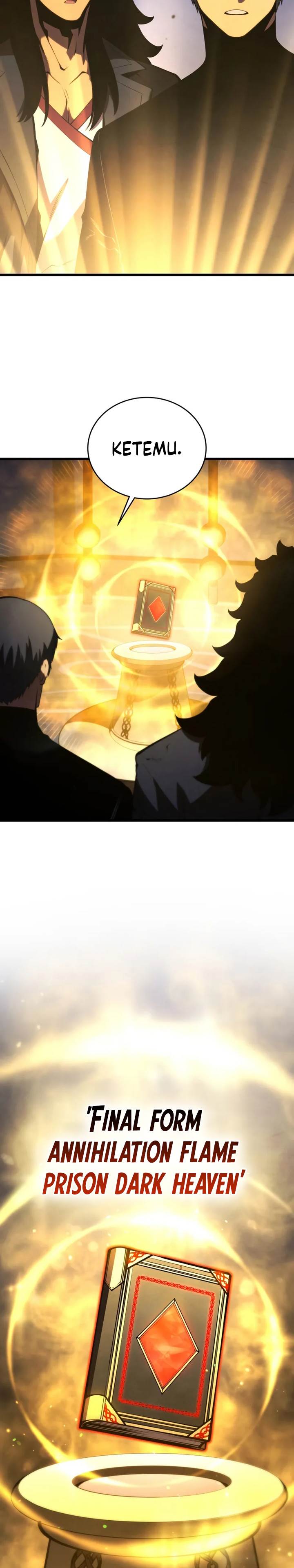 Swordmaster’s Youngest Son Chap 173 - Next Chap 174