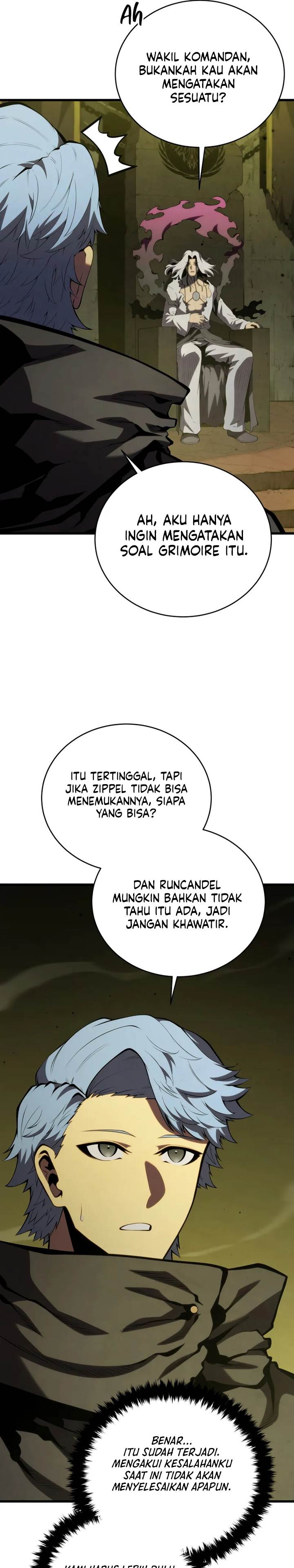 Swordmaster’s Youngest Son Chap 173 - Next Chap 174