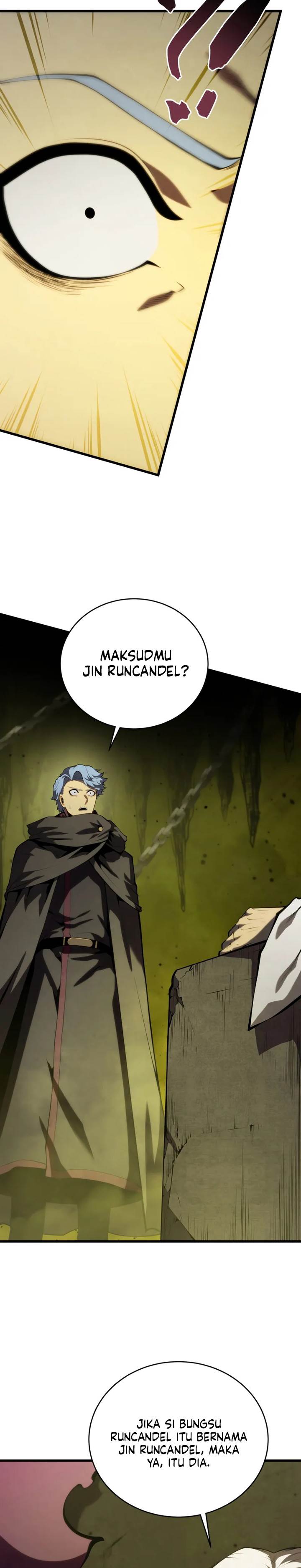 Swordmaster’s Youngest Son Chap 173 - Next Chap 174