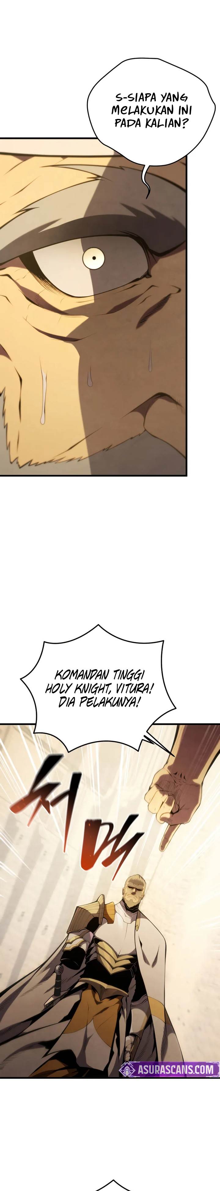 Swordmaster’s Youngest Son Chap 173 - Next Chap 174