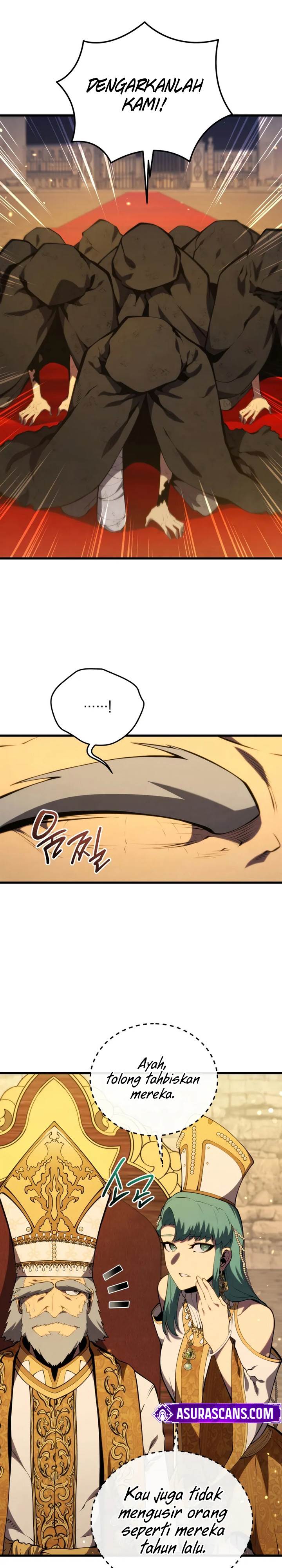 Swordmaster’s Youngest Son Chap 173 - Next Chap 174