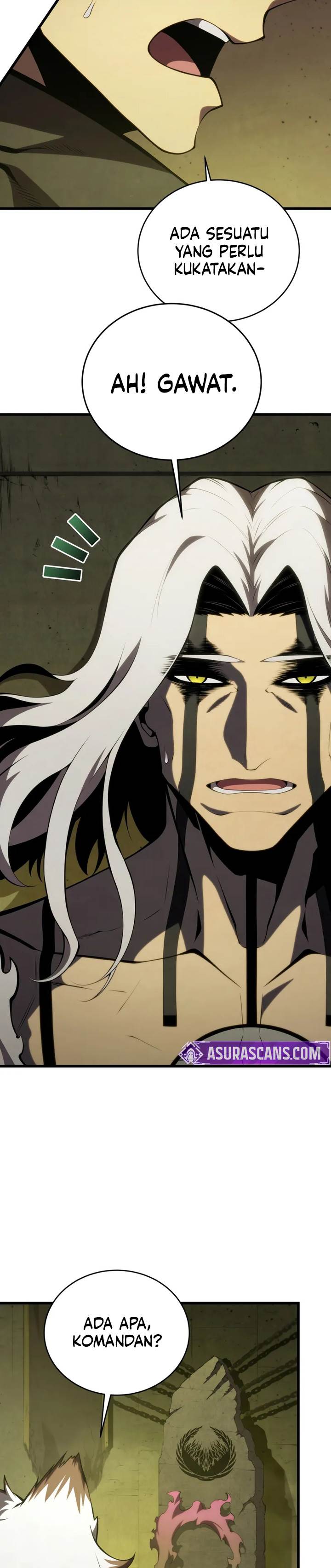 Swordmaster’s Youngest Son Chap 173 - Next Chap 174