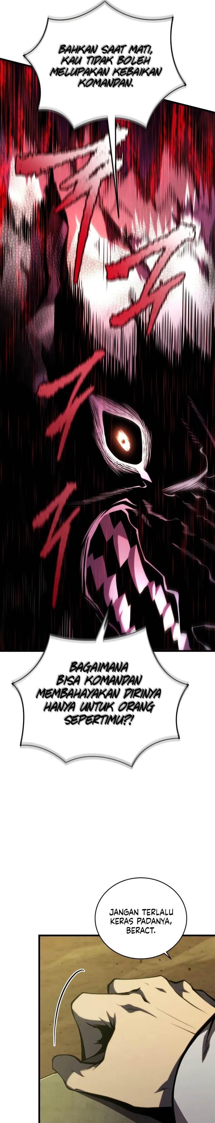 Swordmaster’s Youngest Son Chap 173 - Next Chap 174