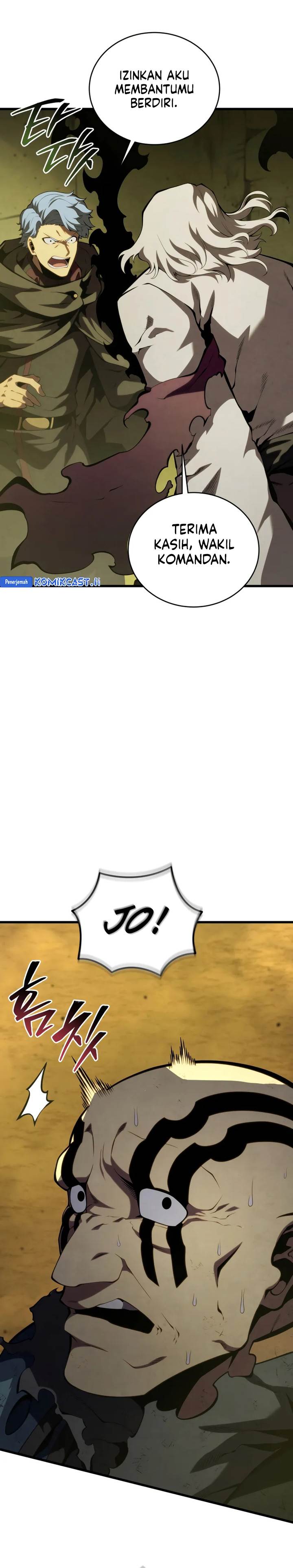 Swordmaster’s Youngest Son Chap 173 - Next Chap 174