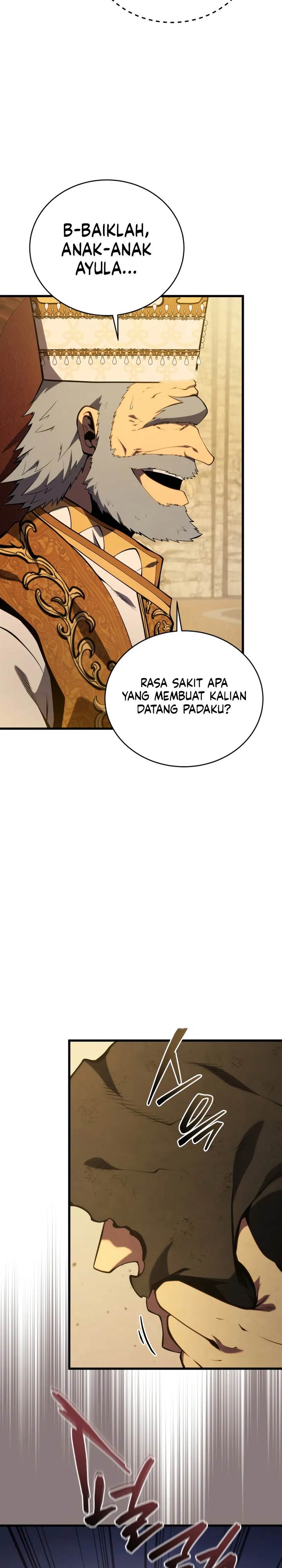 Swordmaster’s Youngest Son Chap 173 - Next Chap 174