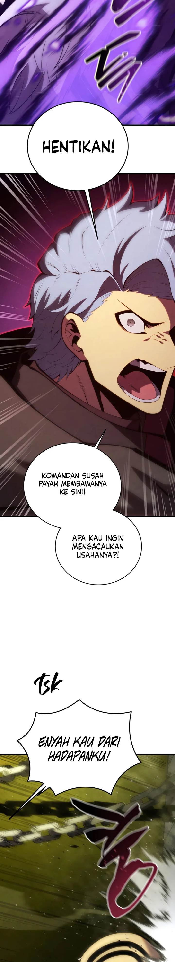 Swordmaster’s Youngest Son Chap 173 - Next Chap 174