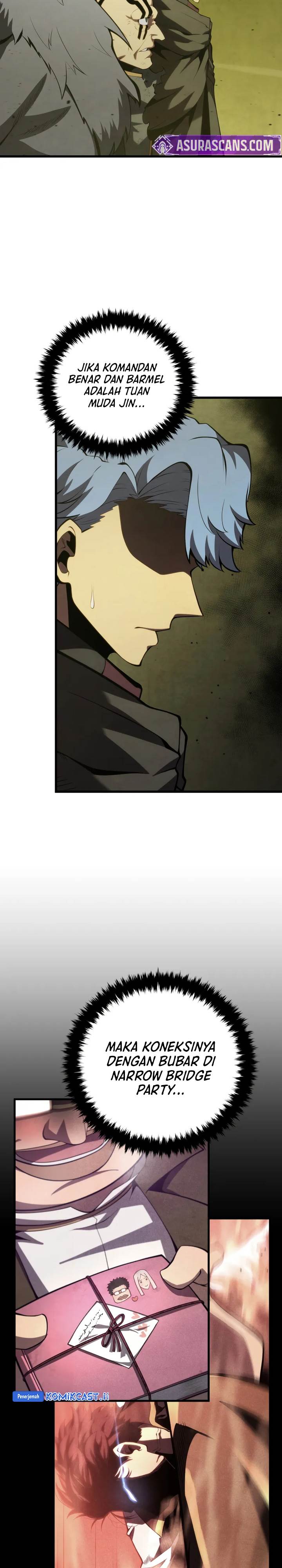 Swordmaster’s Youngest Son Chap 173 - Next Chap 174