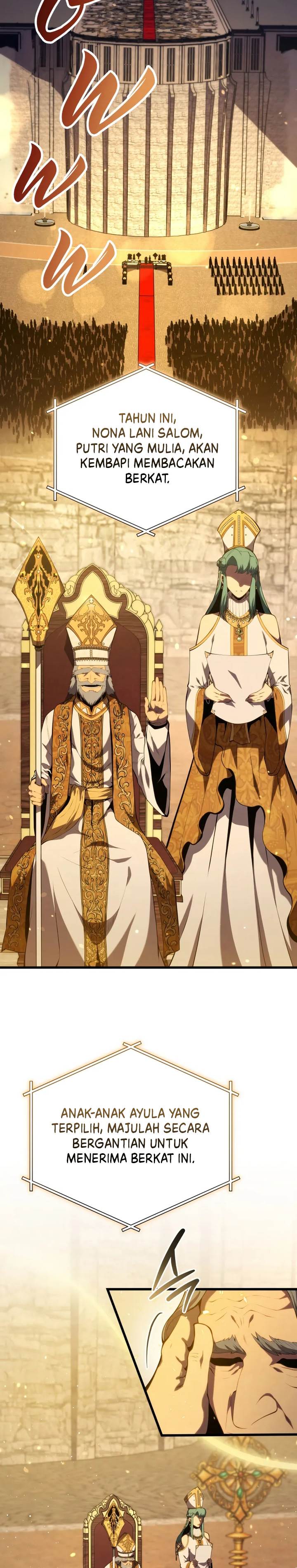 Swordmaster’s Youngest Son Chap 173 - Next Chap 174