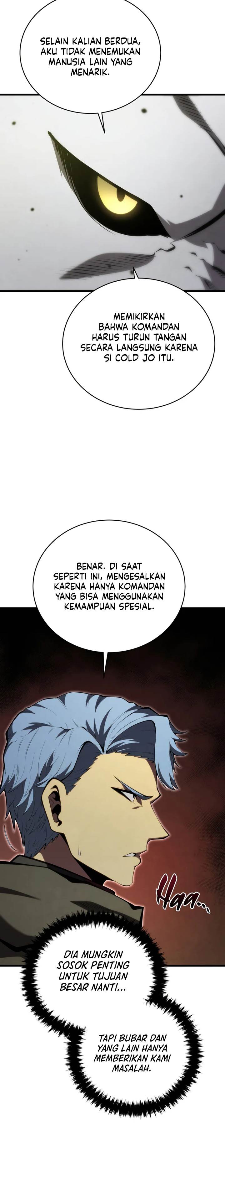 Swordmaster’s Youngest Son Chap 173 - Next Chap 174