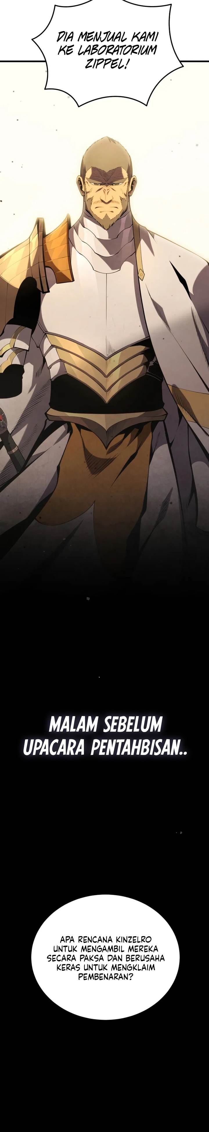 Swordmaster’s Youngest Son Chap 173 - Next Chap 174