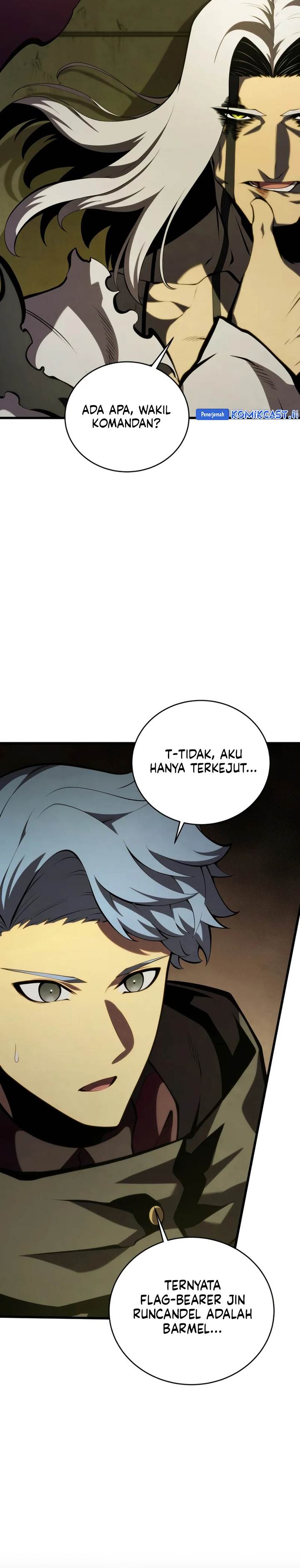 Swordmaster’s Youngest Son Chap 173 - Next Chap 174