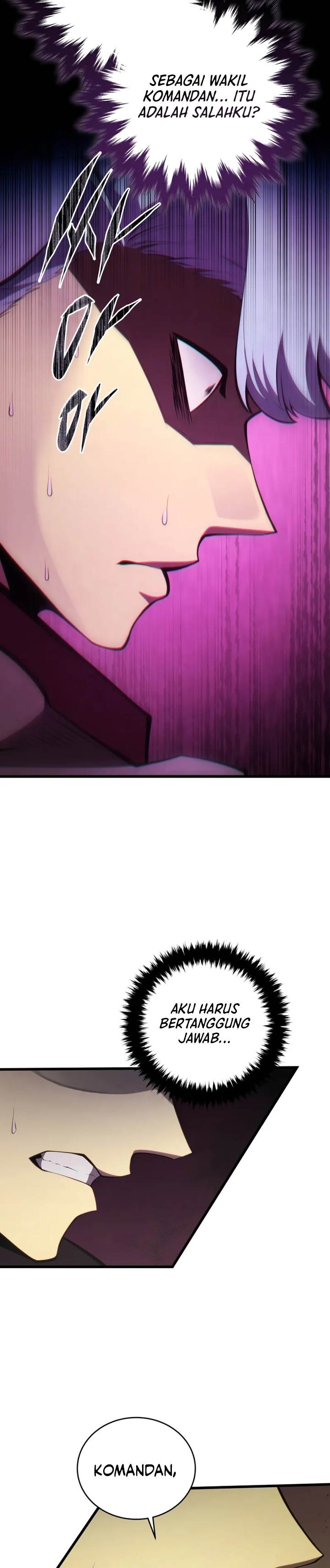 Swordmaster’s Youngest Son Chap 173 - Next Chap 174