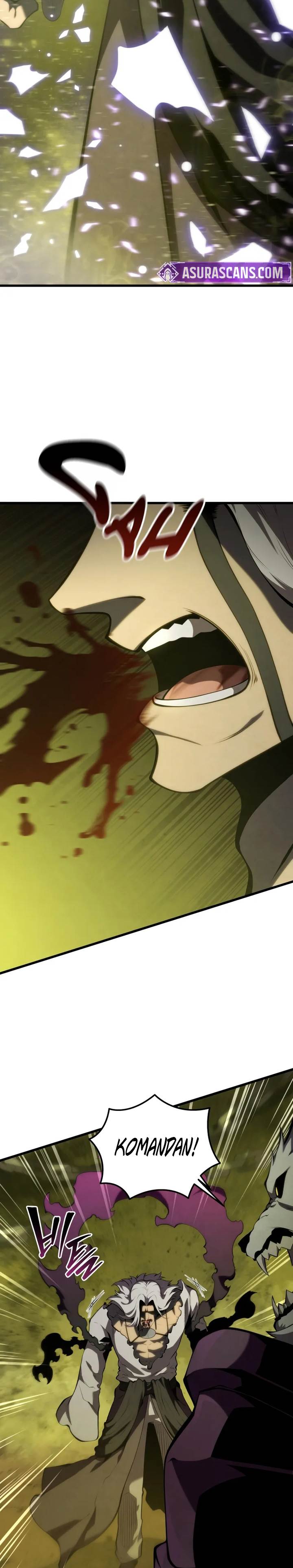 Swordmaster’s Youngest Son Chap 173 - Next Chap 174