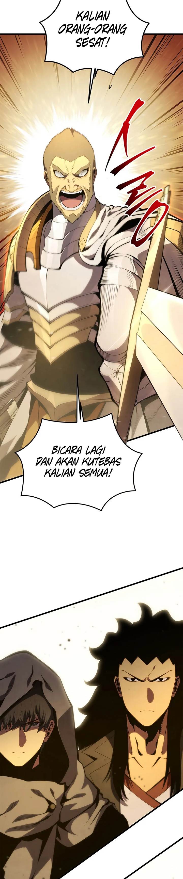 Swordmaster’s Youngest Son Chap 173 - Next Chap 174