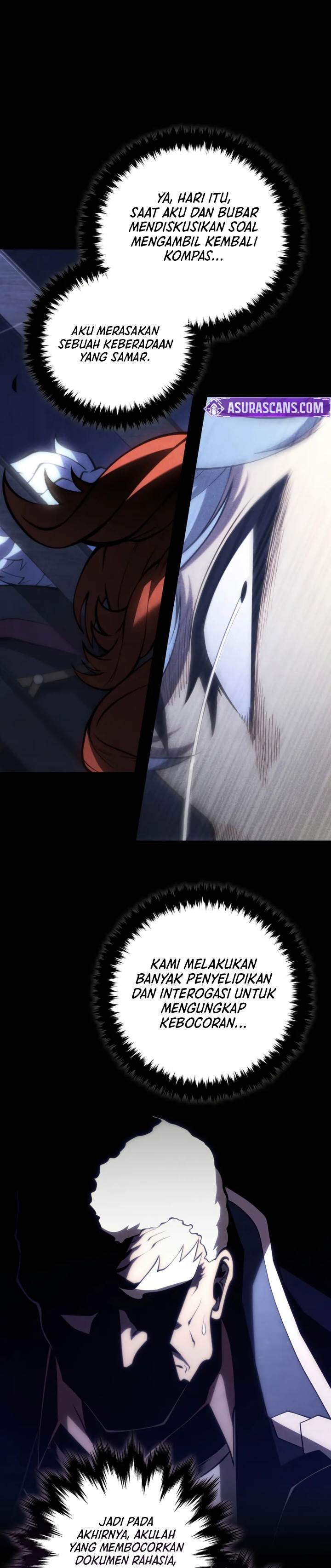 Swordmaster’s Youngest Son Chap 173 - Next Chap 174