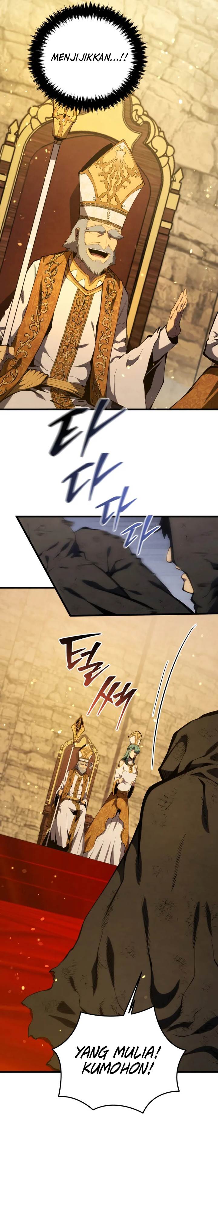 Swordmaster’s Youngest Son Chap 173 - Next Chap 174